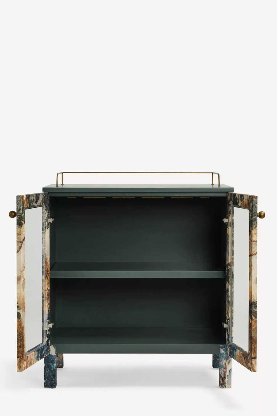 mobile bar stampato hale judarn