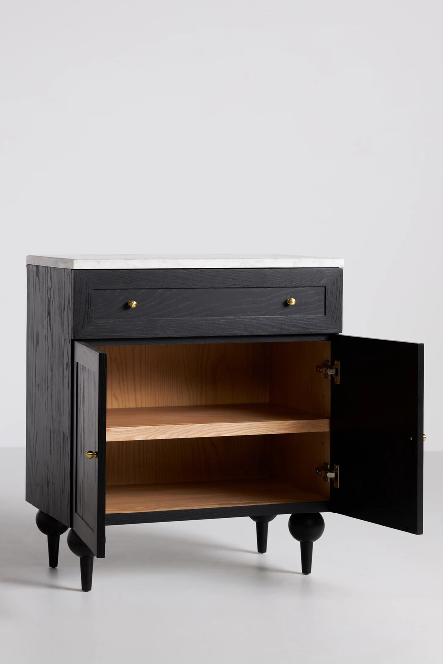 mobiletto dingresso in felce
