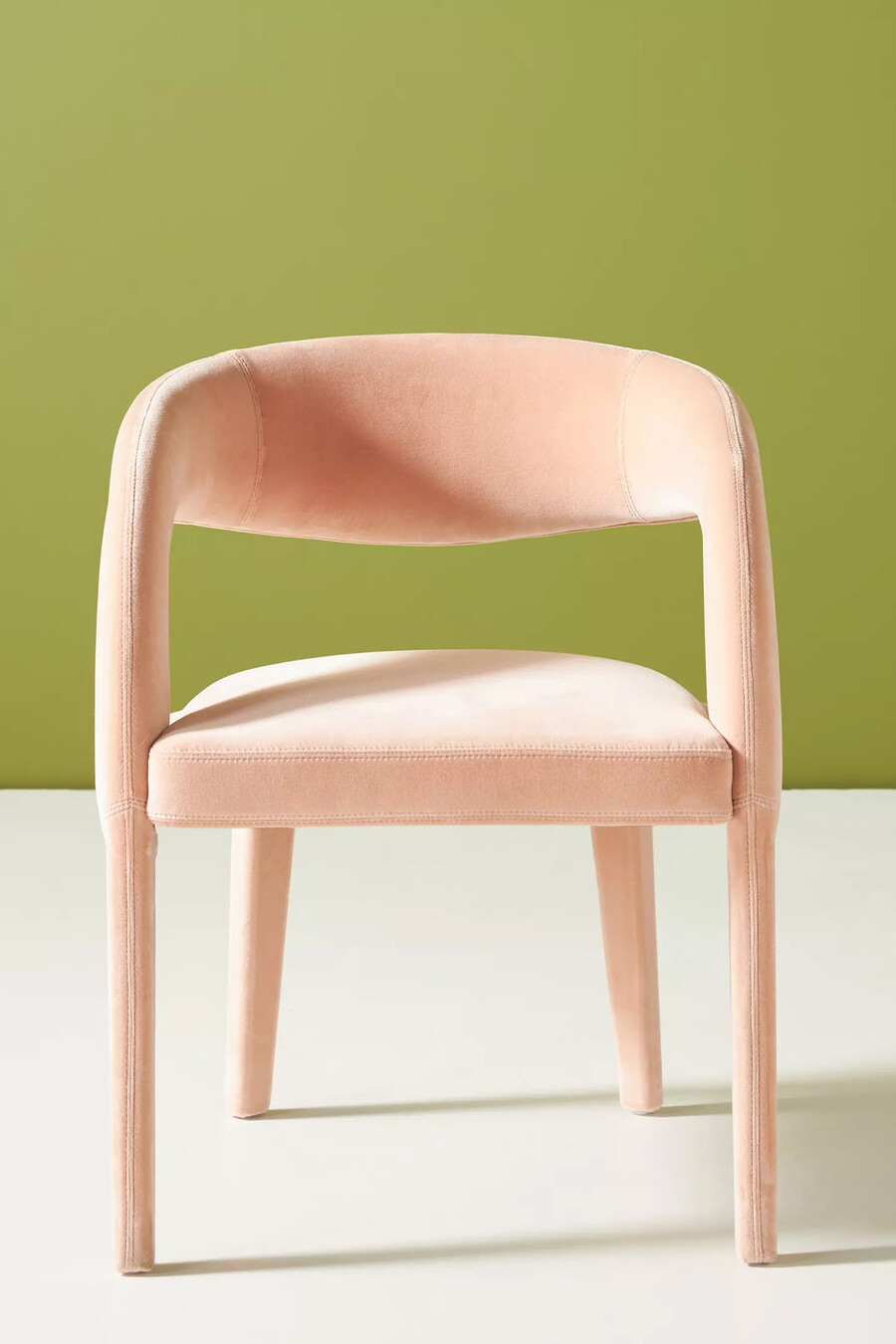 sedia da pranzo velvet hagen