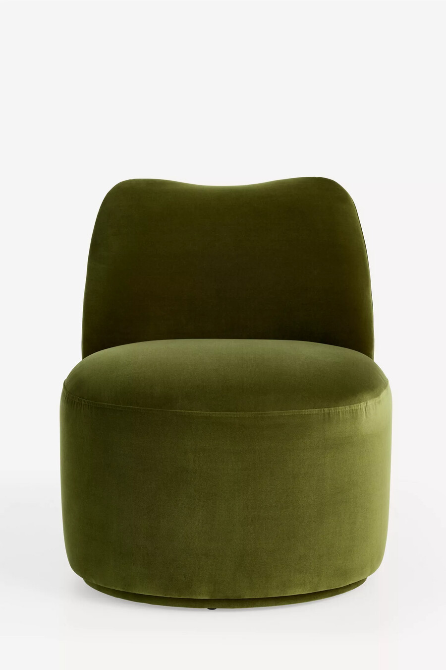 sedia joanie velvet