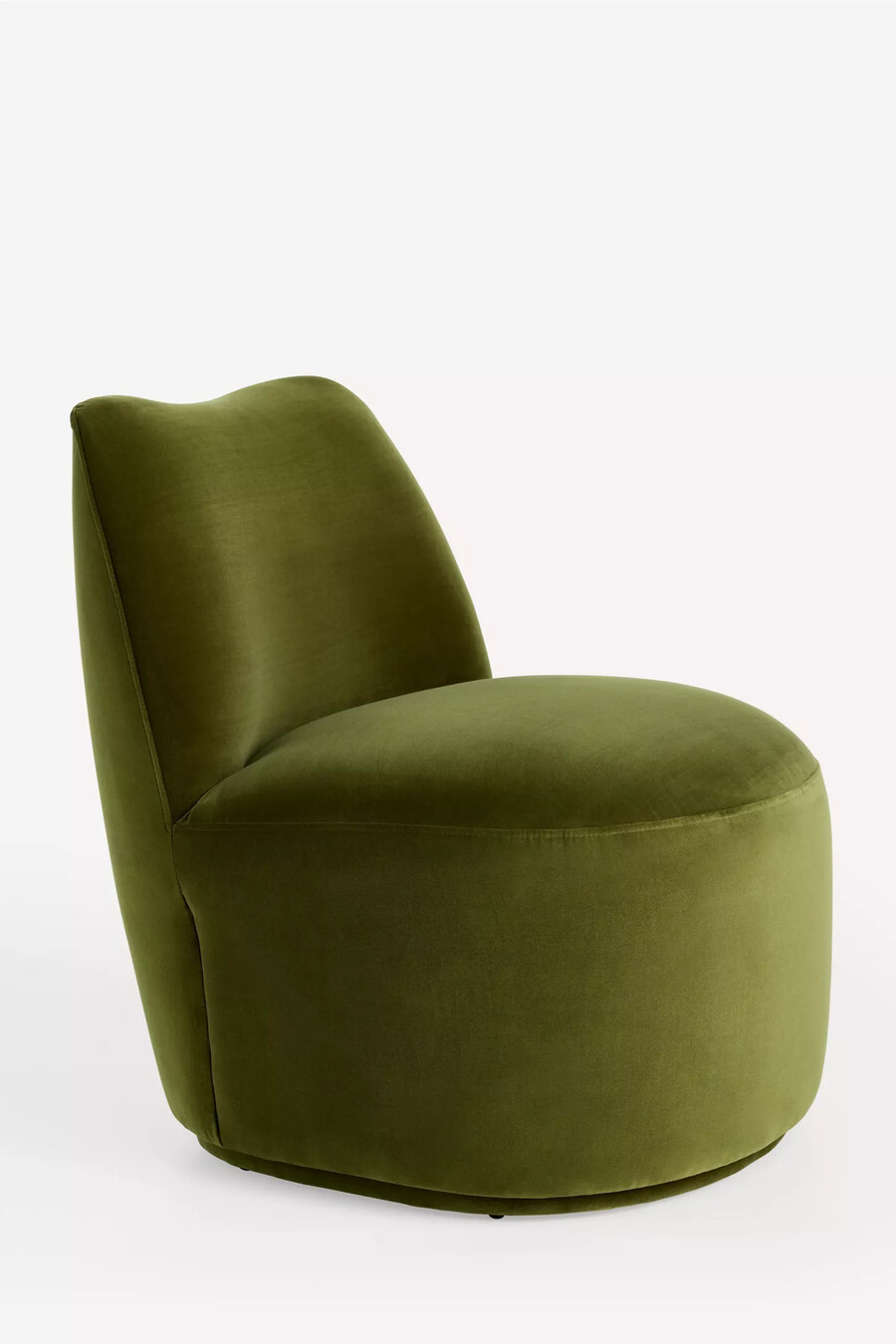 sedia joanie velvet
