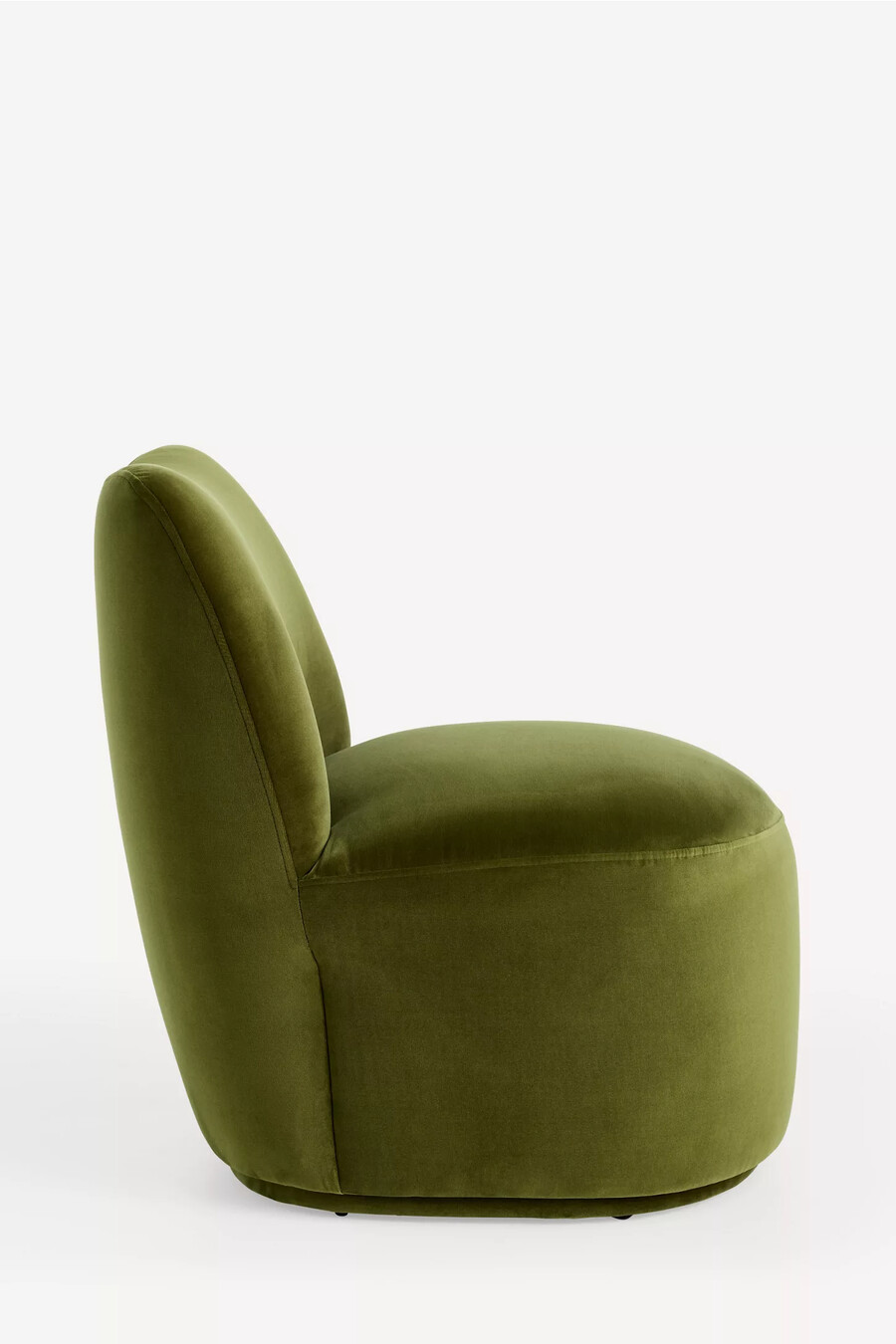 sedia joanie velvet
