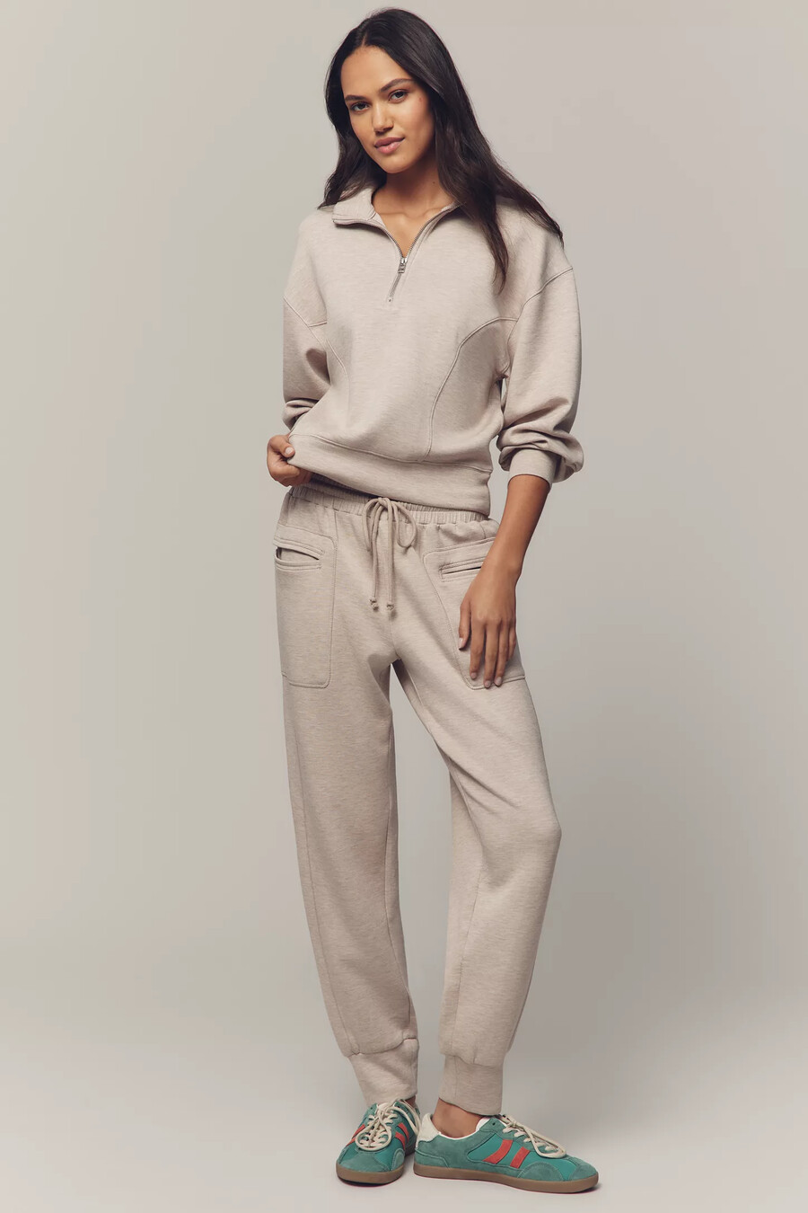 pantaloni cargo da allenamento quotidiano