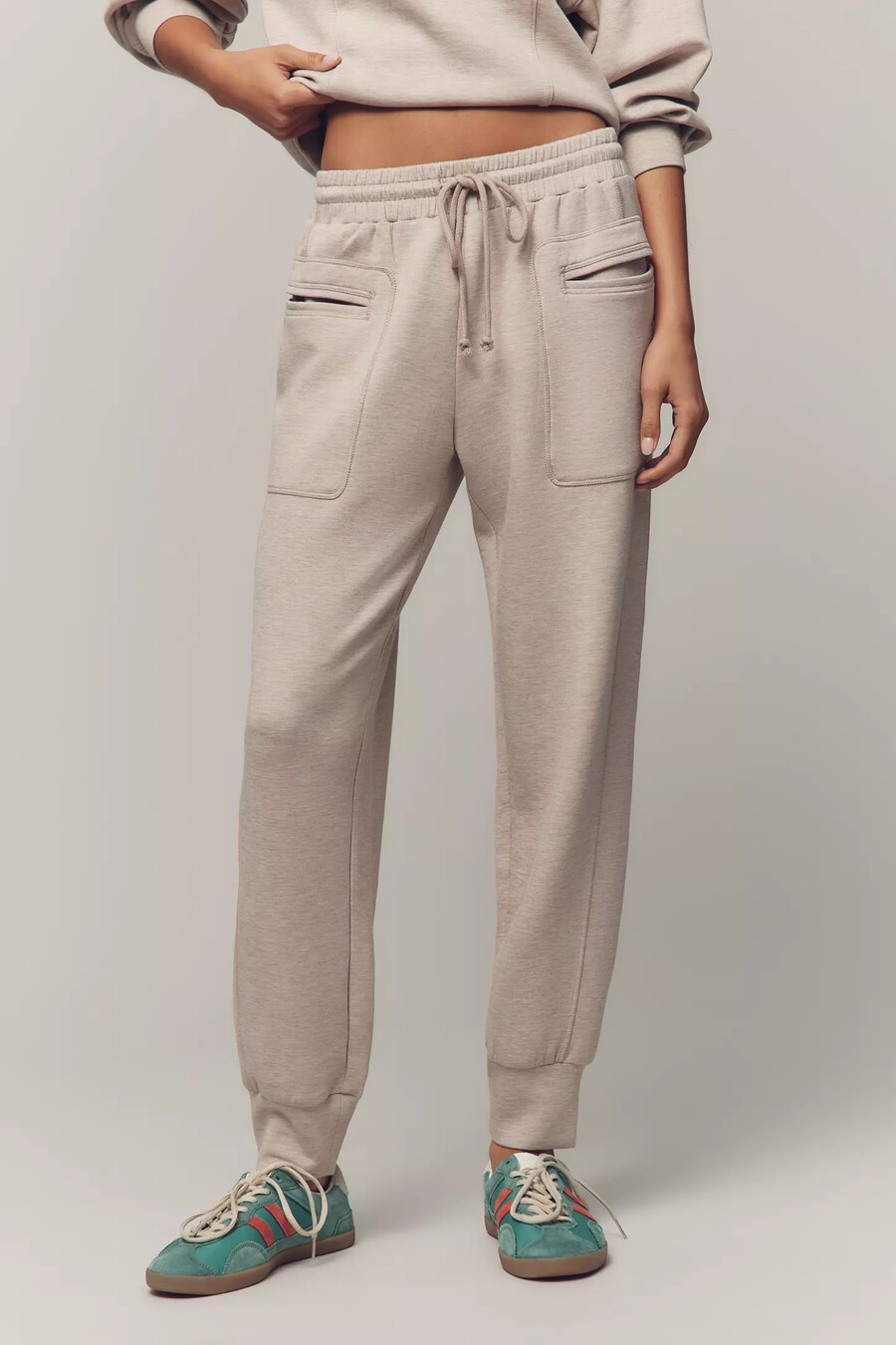 pantaloni cargo da allenamento quotidiano