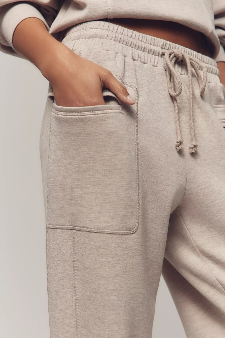 pantaloni cargo da allenamento quotidiano