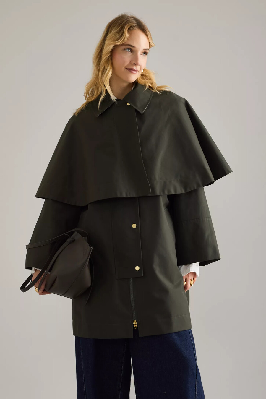 giacca impermeabile barbour fia