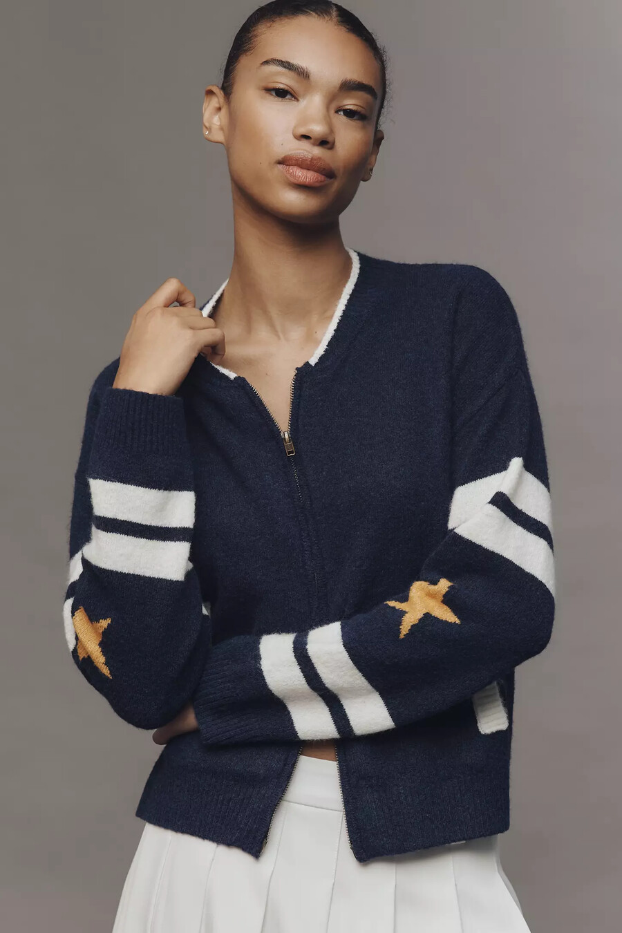 giacca bomber all-star di sundry