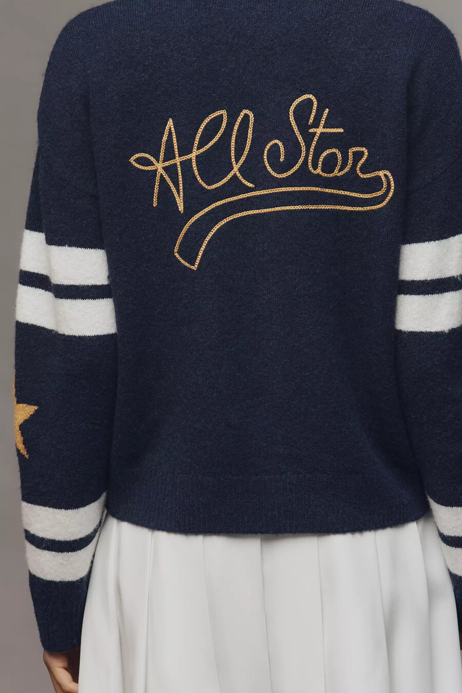 giacca bomber all-star di sundry