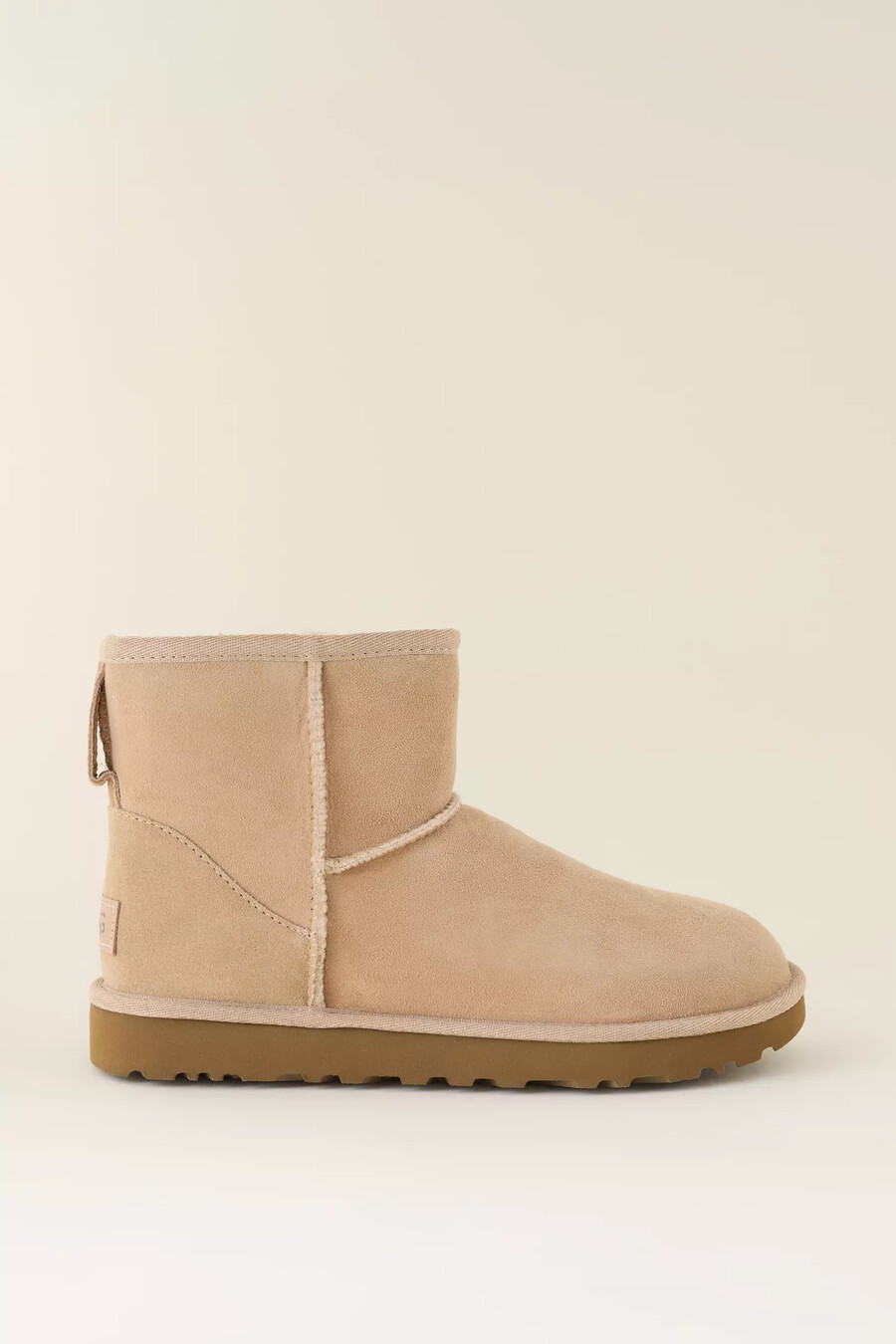 stivali ugg classic mini ii