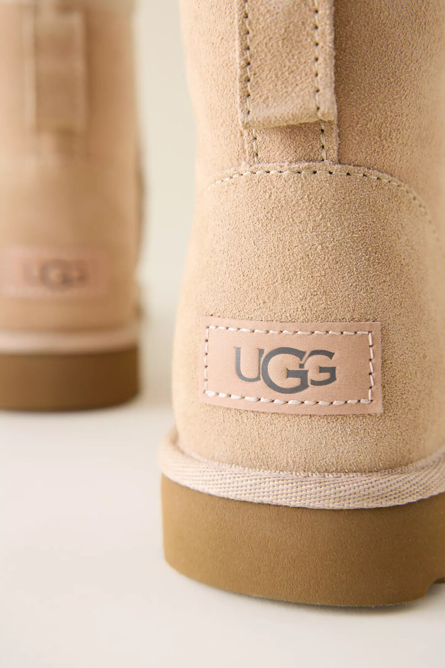 stivali ugg classic mini ii