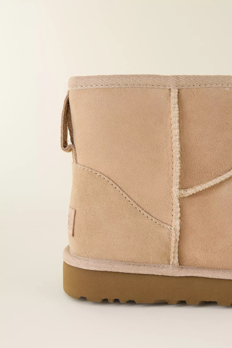 stivali ugg classic mini ii