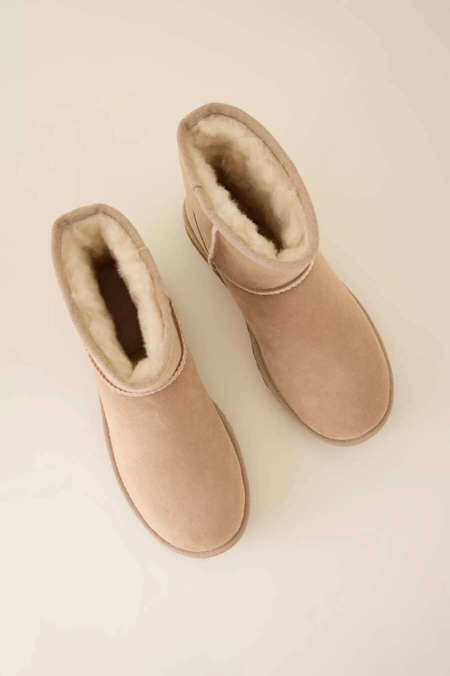 stivali ugg classic mini ii