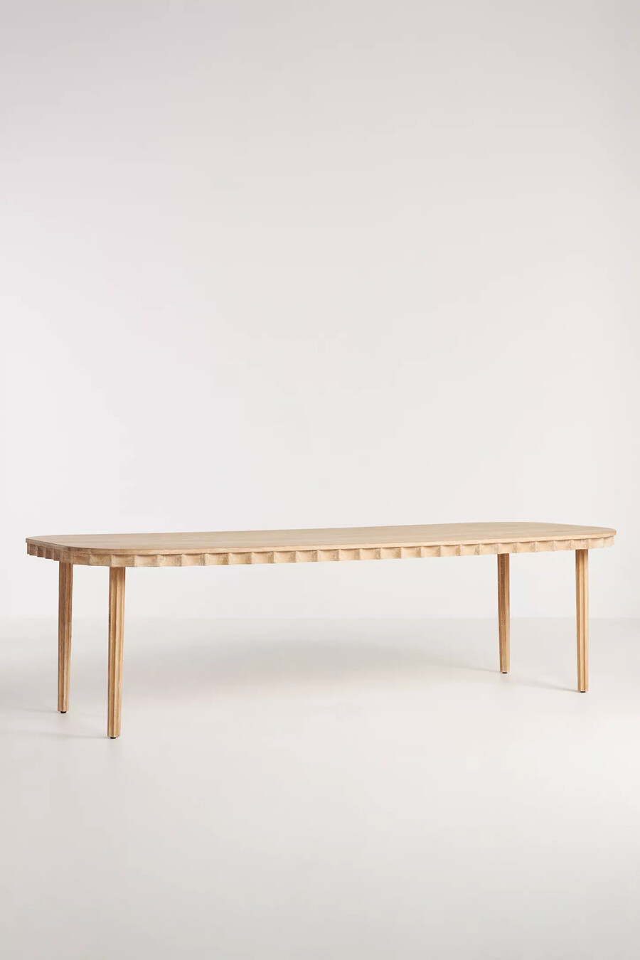 tavolo da pranzo norma oak
