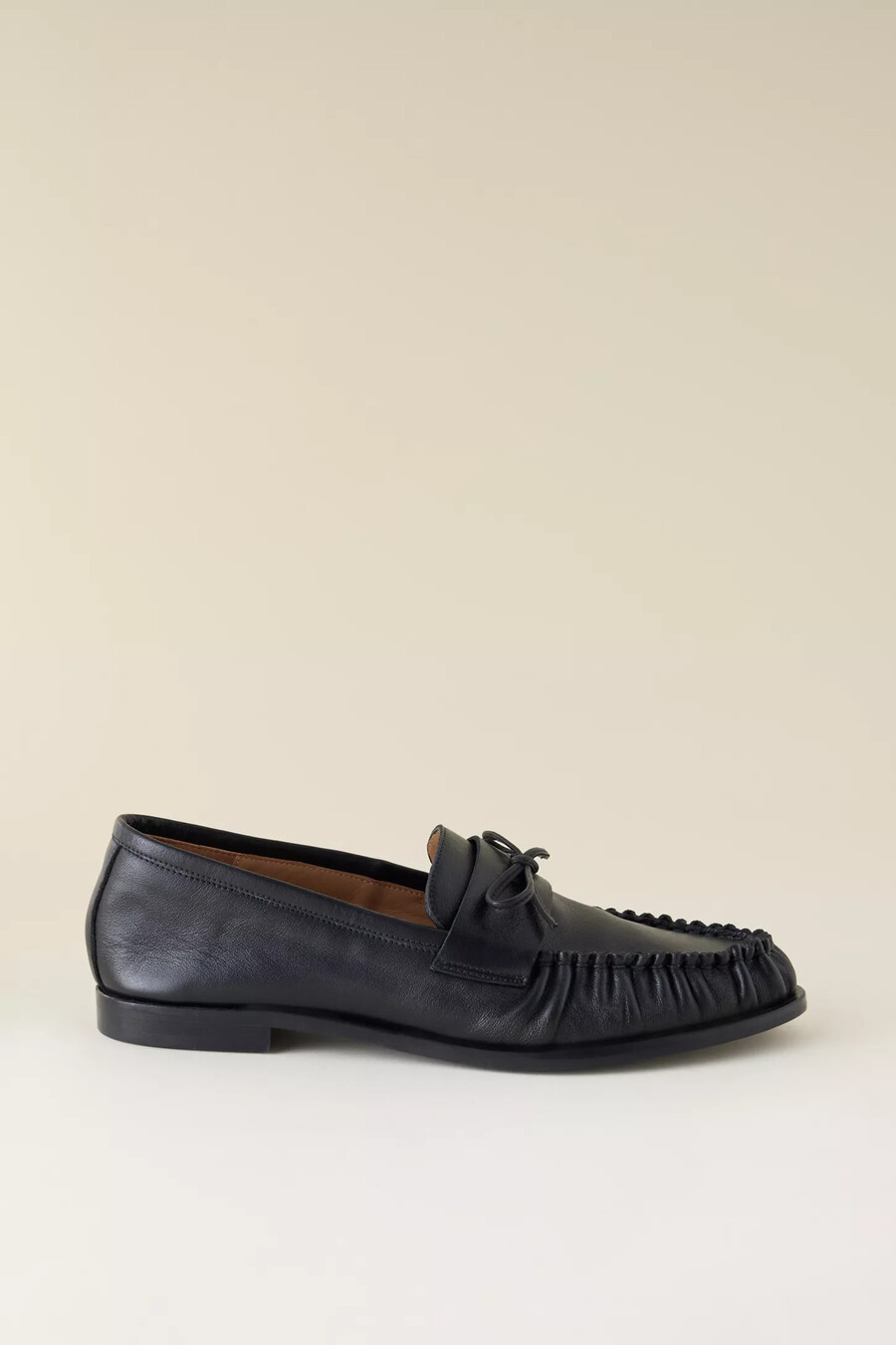 mocassini in pelle dylan lusingati