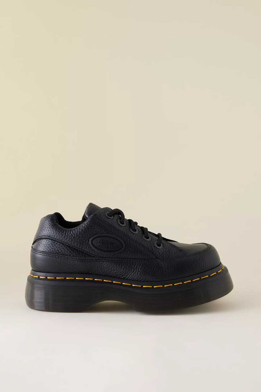 scarpe dr. martens buzz a 5 occhielli