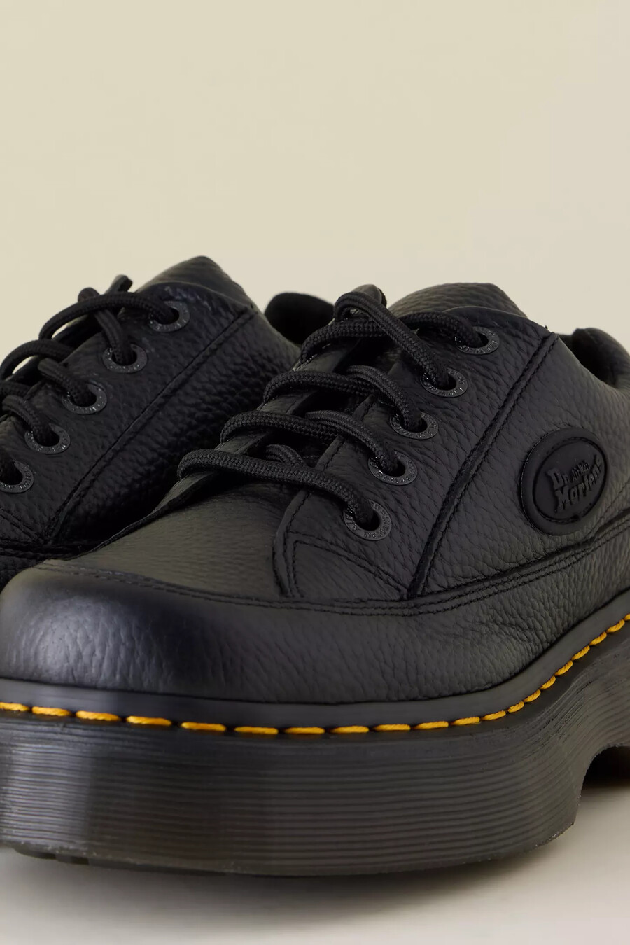 scarpe dr. martens buzz a 5 occhielli