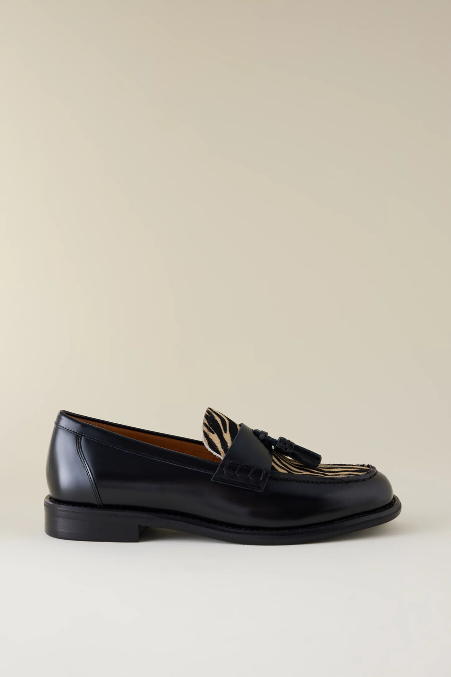 mocassini vagabond linn