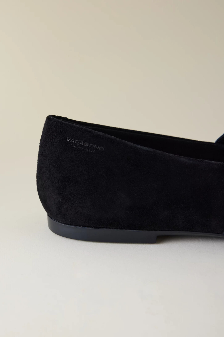 ballerine in pelle scamosciata jolin di vagabond
