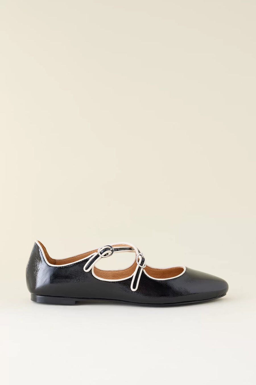 ballerine mary jane vandam intentionally blank