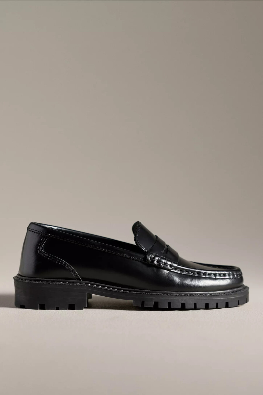 mocassini maeve lug sole