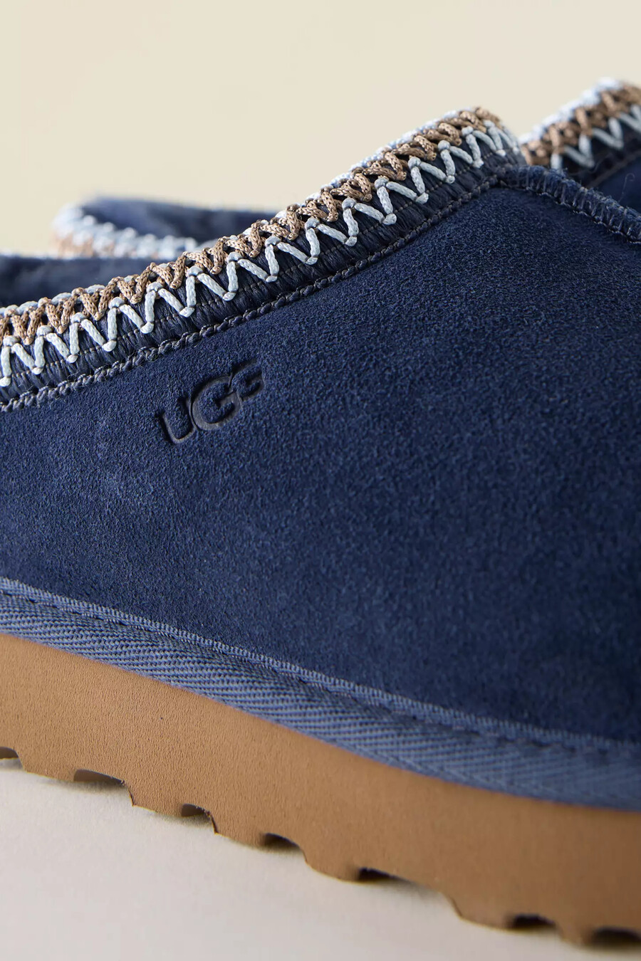 pantofole ugg tasman ii