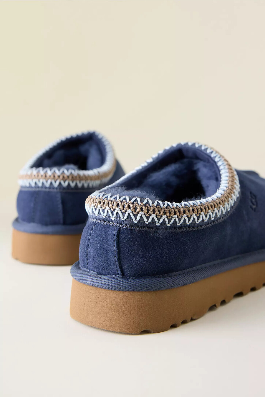 pantofole ugg tasman ii