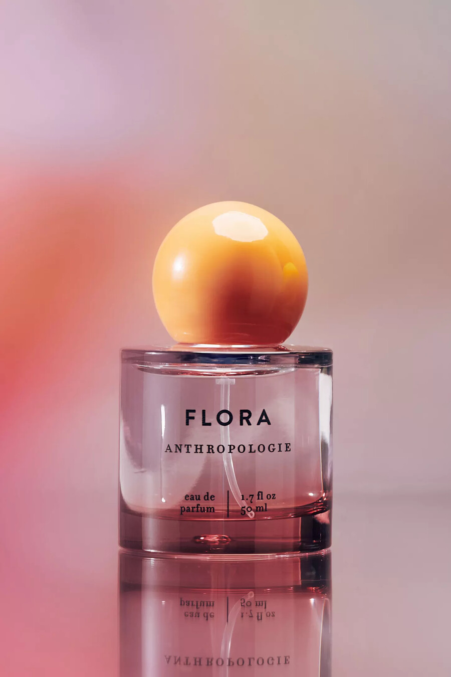 anthropologie eau de parfum