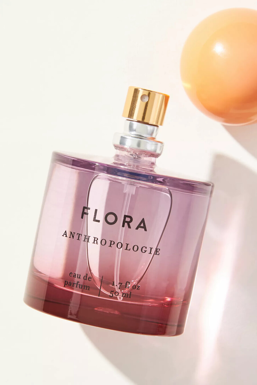 anthropologie eau de parfum