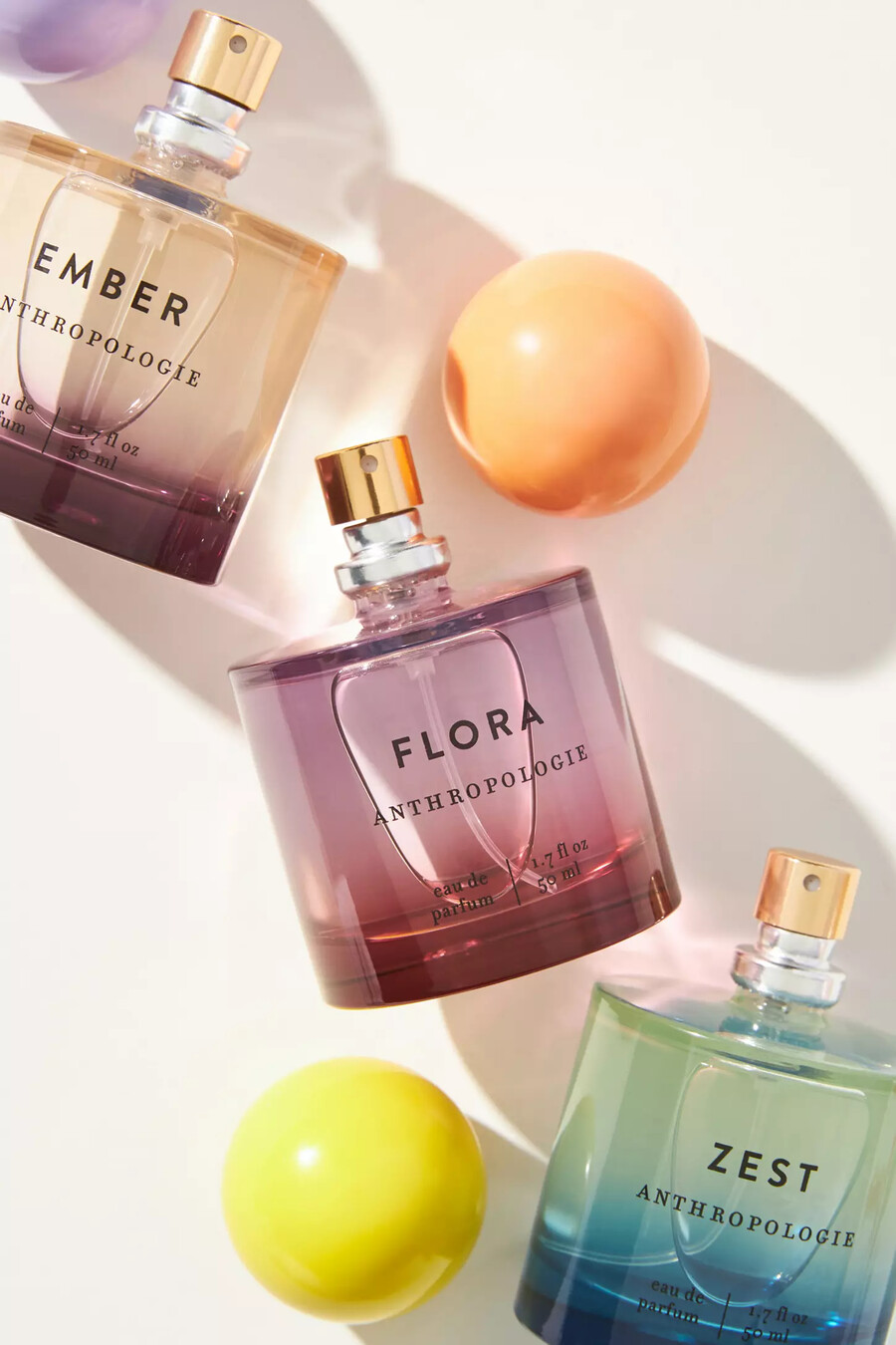 anthropologie eau de parfum