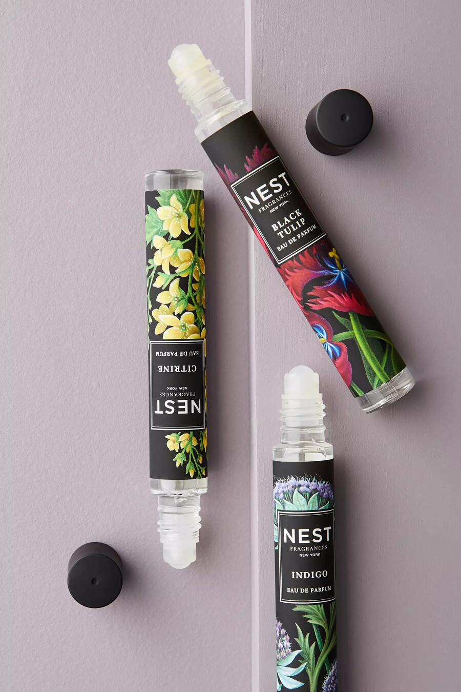 nest new york eau de parfum 8 ml