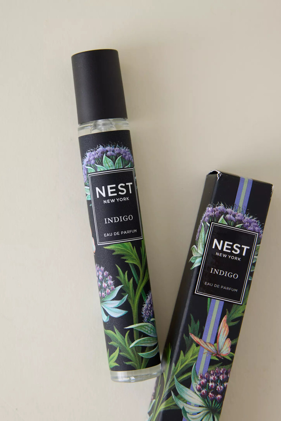 nest new york eau de parfum 8 ml