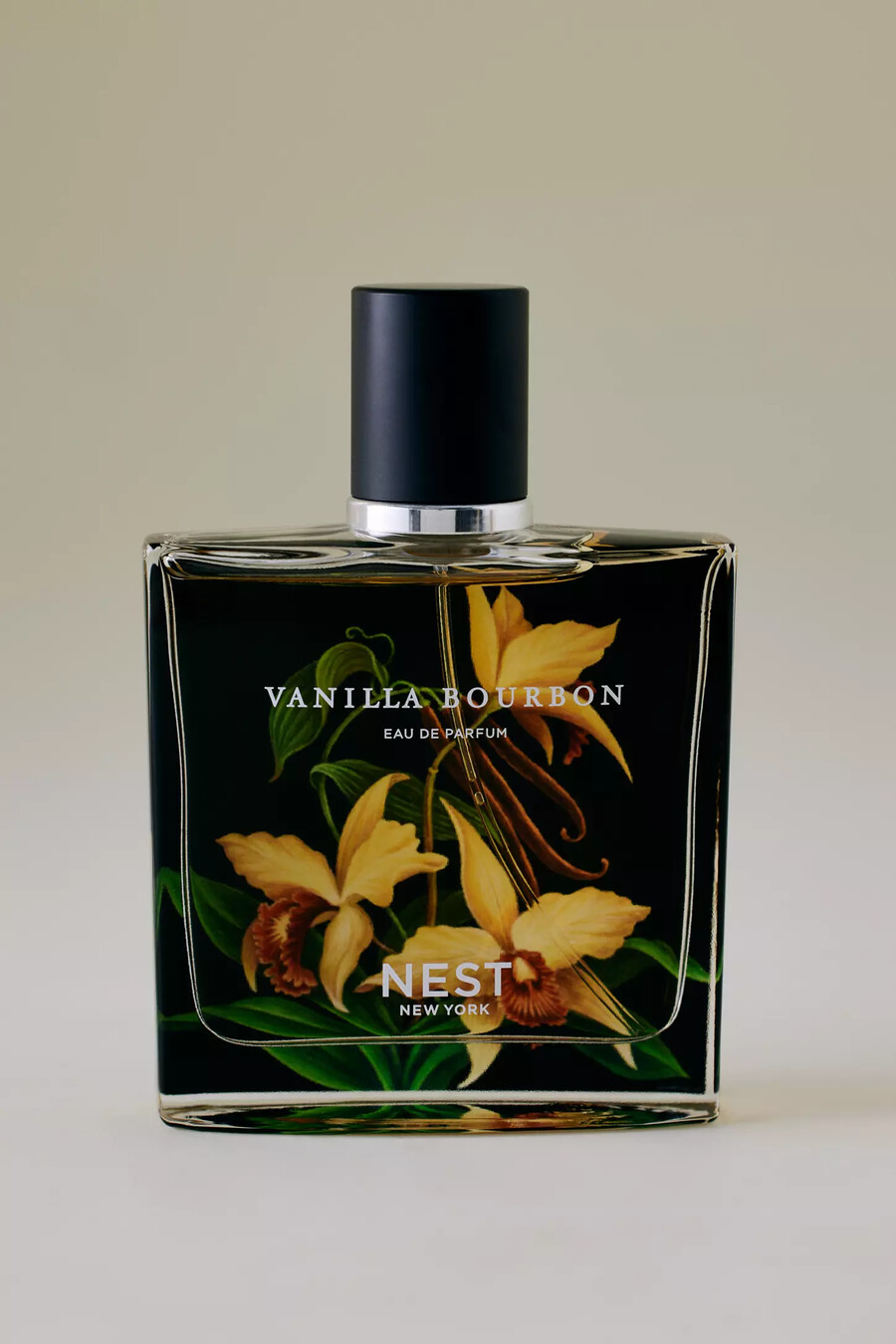 nest new york vanilla bourbon eau de parfum