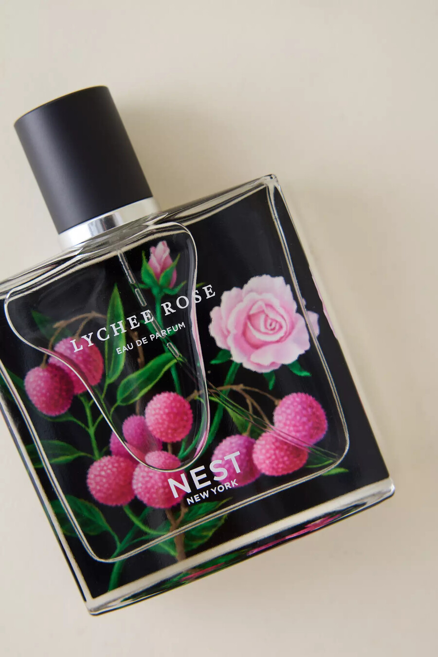 nest new york lychee rose eau de parfum 50 ml