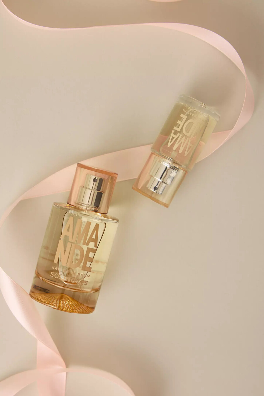 solinotes eau de parfum 15 ml