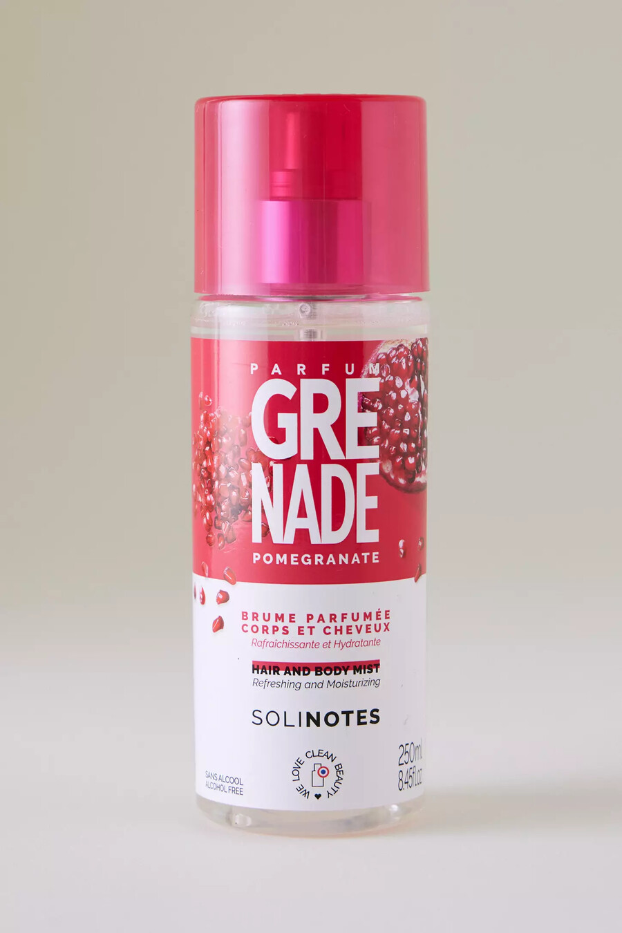 solinotes body mist