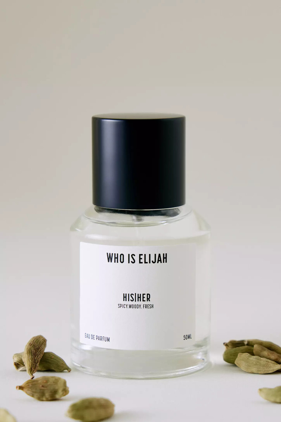 chi è elijah his her eau de parfum