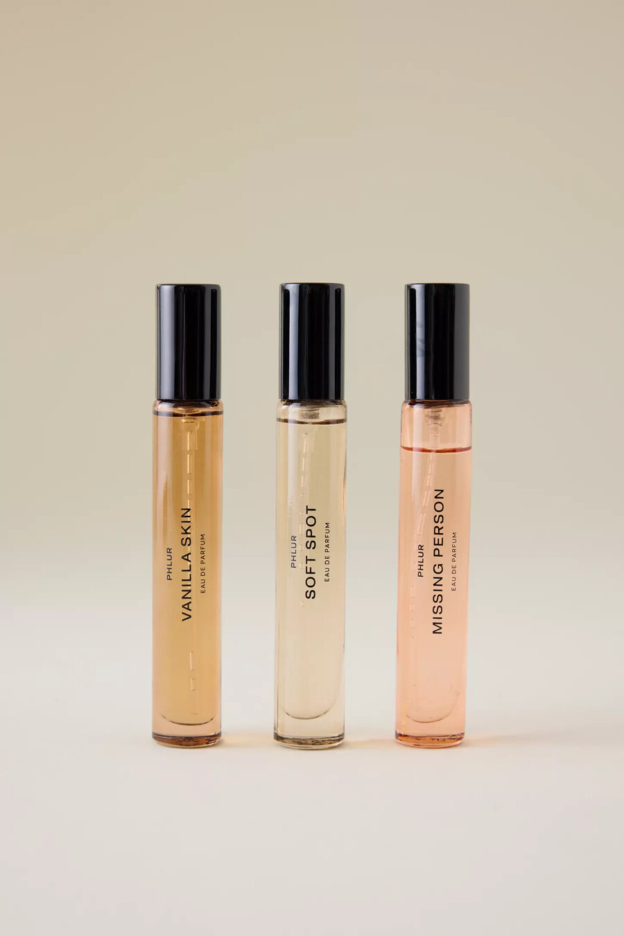 phlur eau de parfum formato da viaggio 95 ml