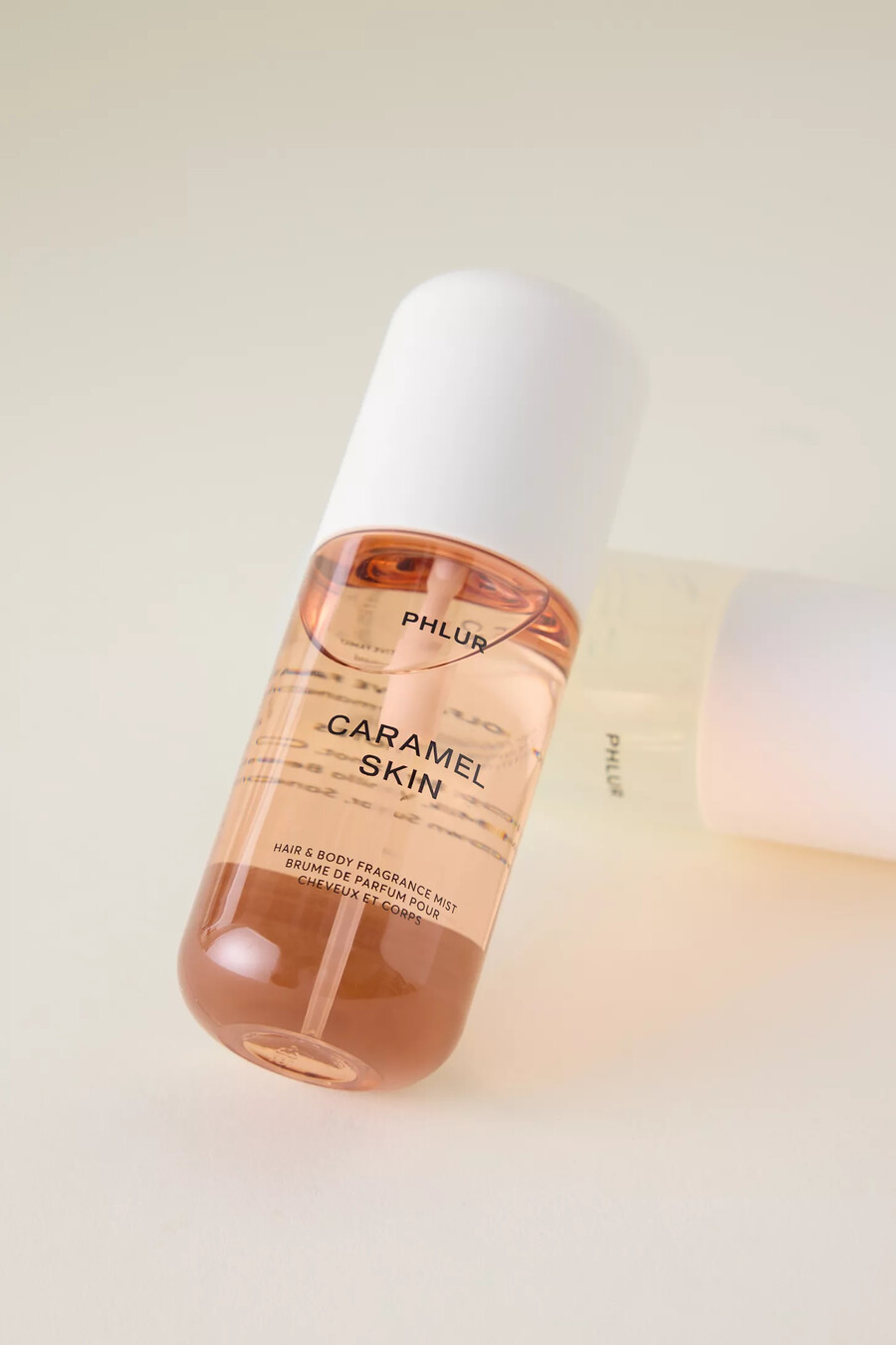 spray da viaggio per pelle capelli e corpo phlur