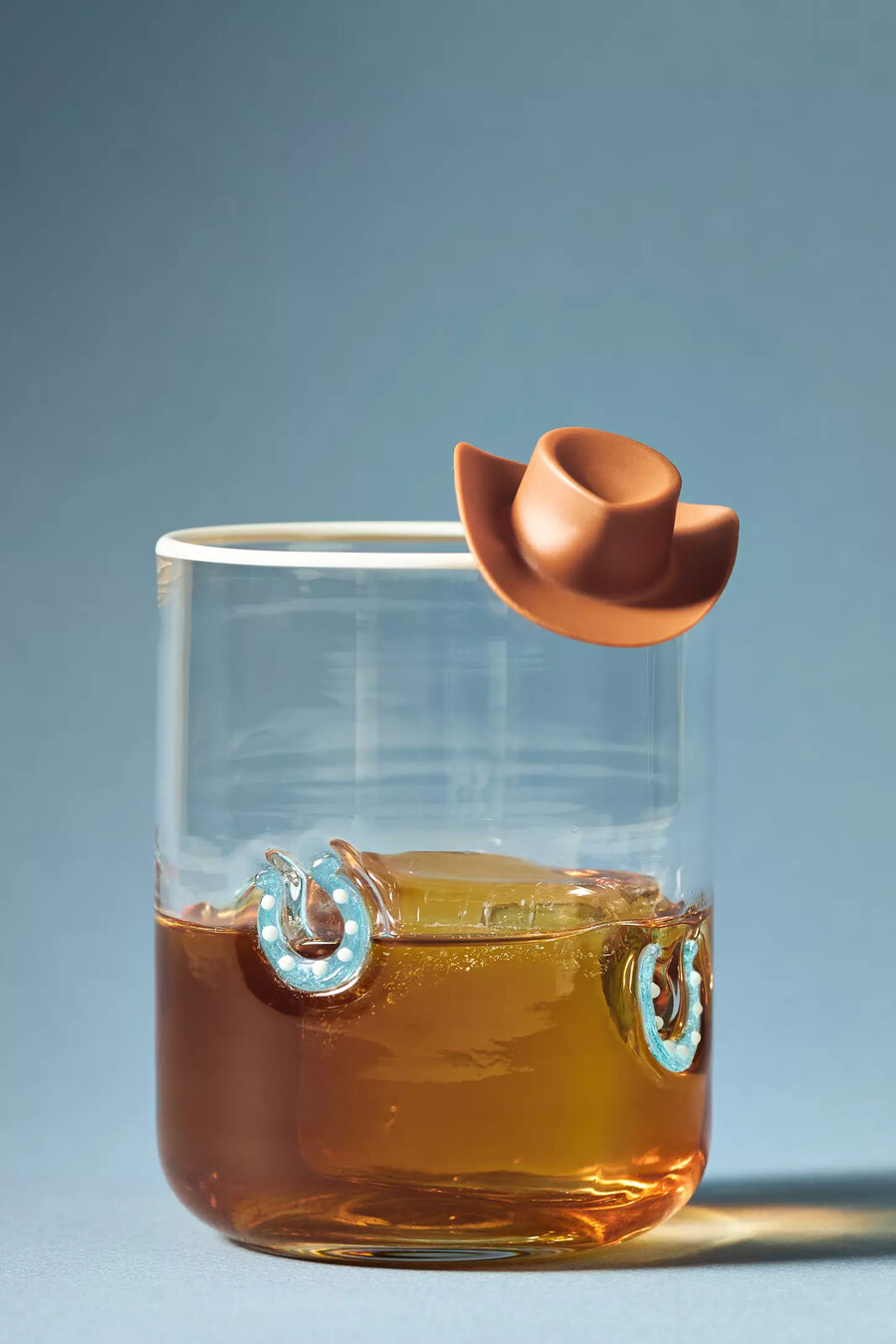il bicchiere da succo icon