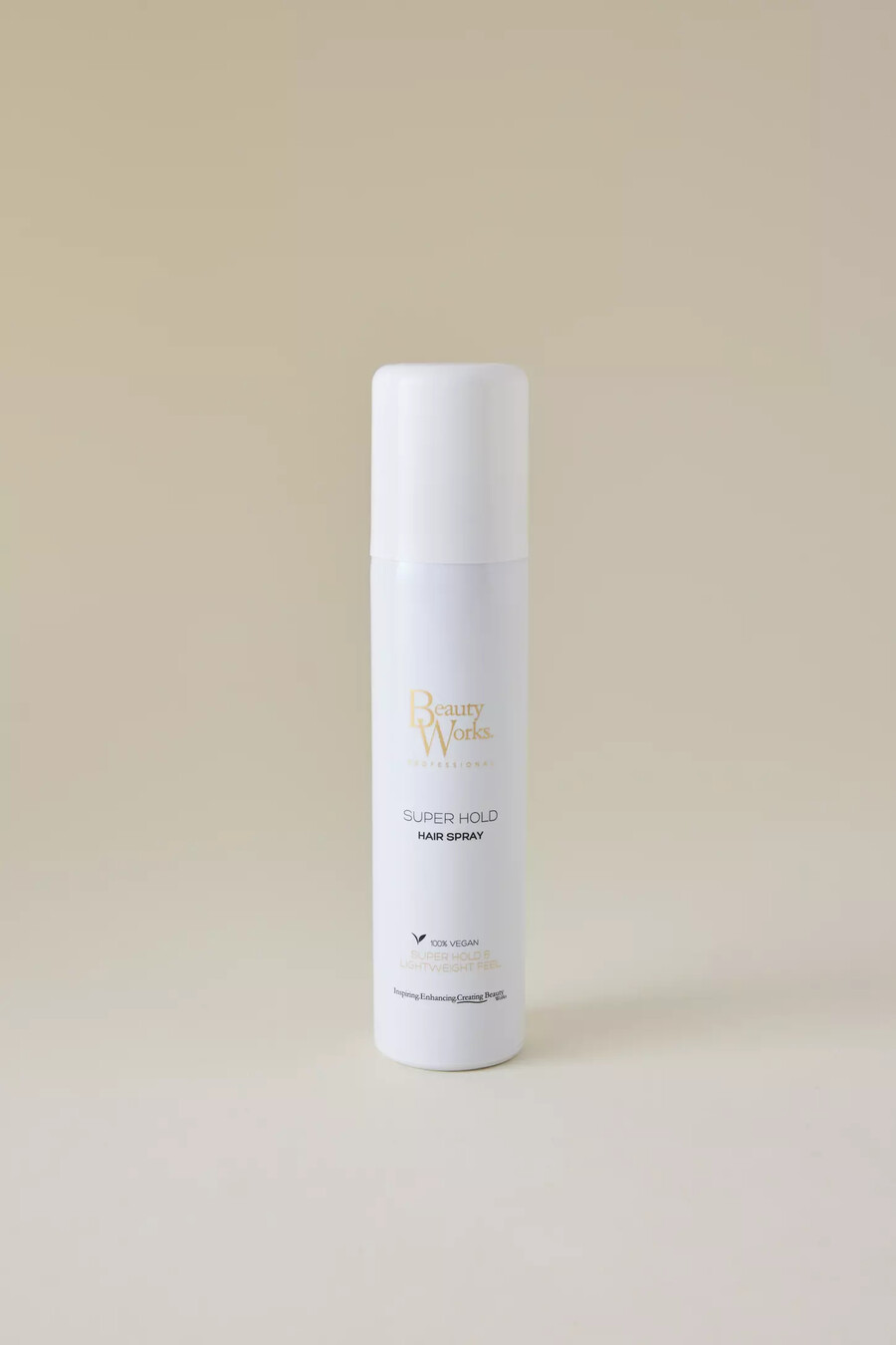 lacca per capelli beauty works super hold 100 ml