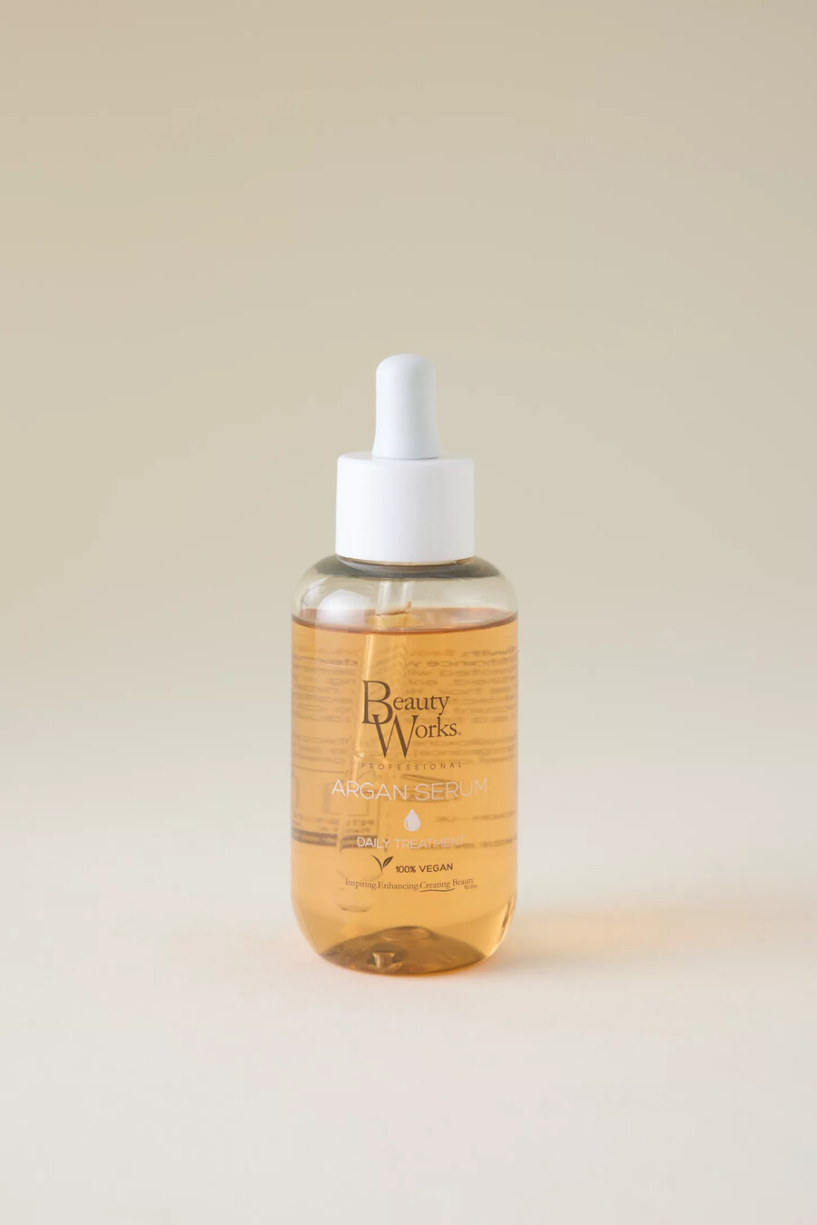 siero allolio di argan beauty works