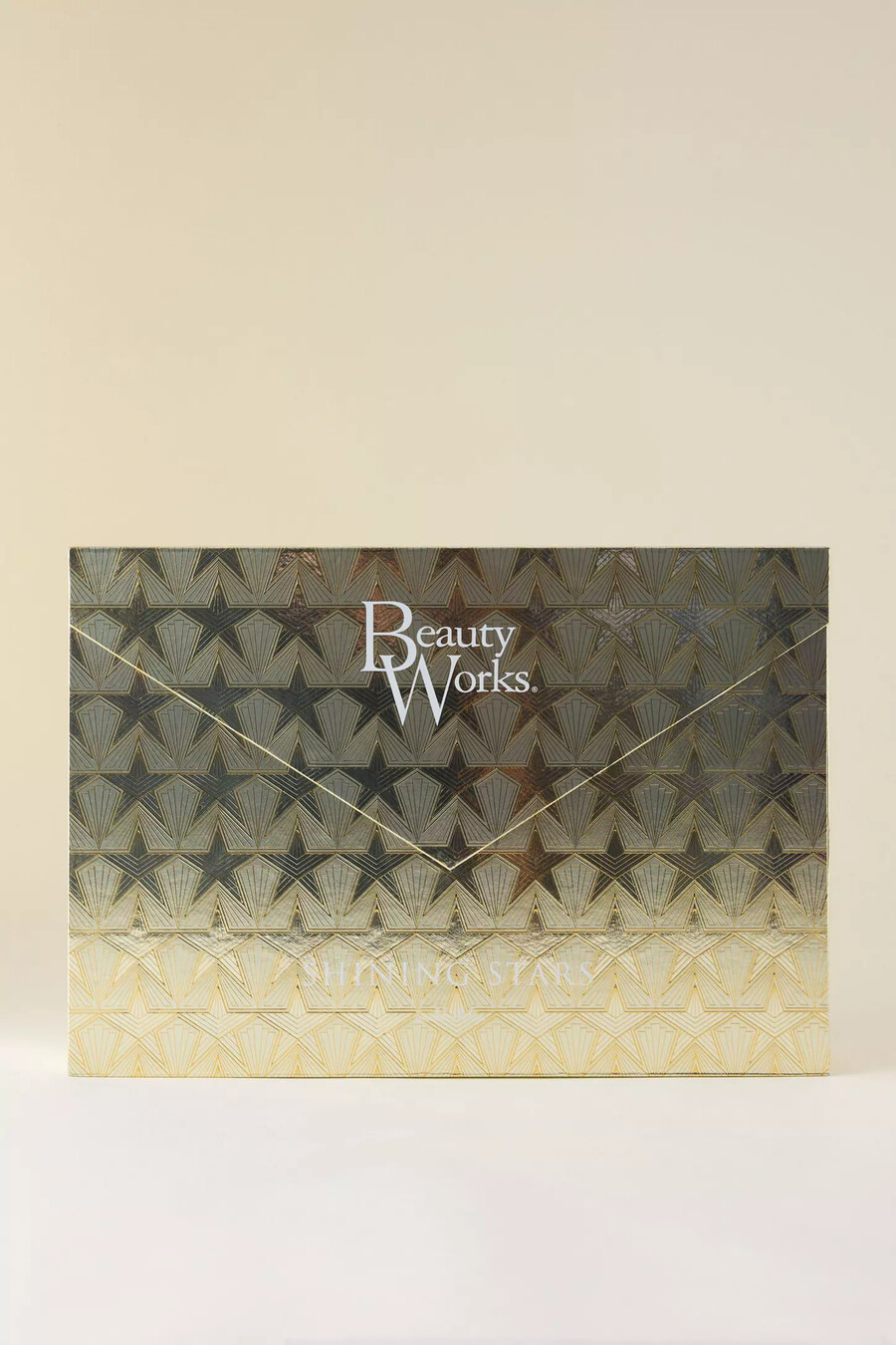beauty works shining stars - set regalo per la cura dei capelli