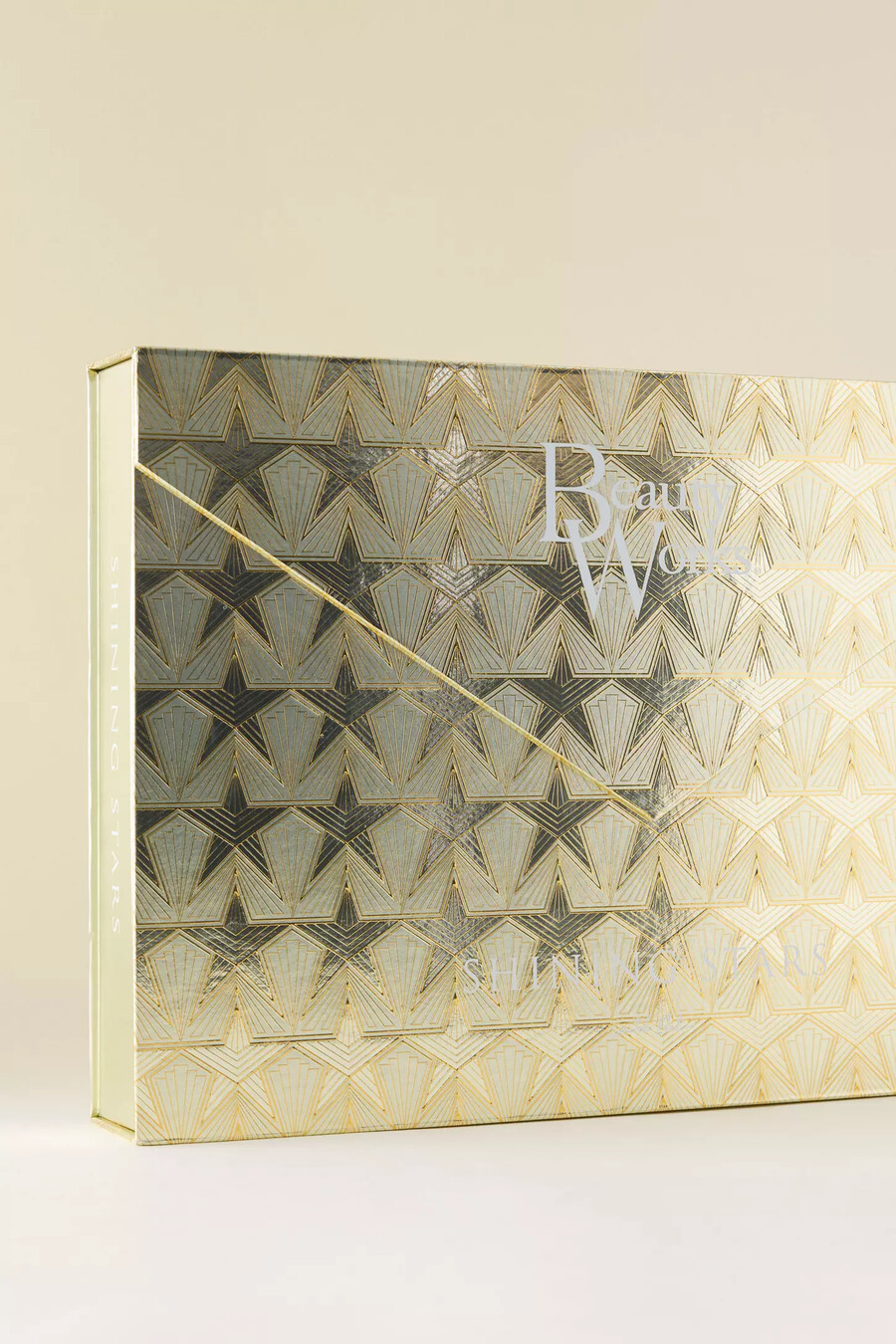 beauty works shining stars - set regalo per la cura dei capelli