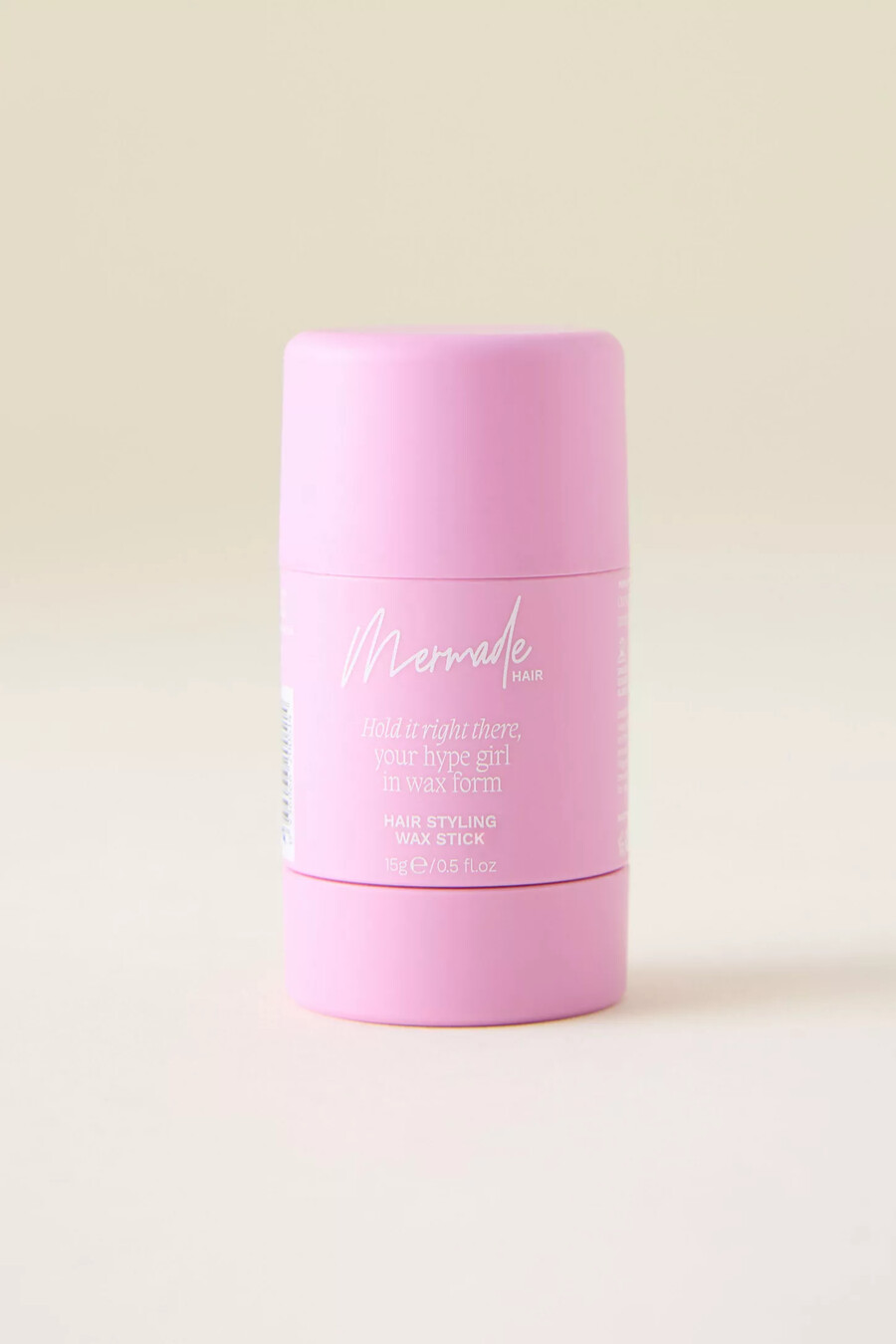 mermade hair mini stick di cera per lo styling dei capelli