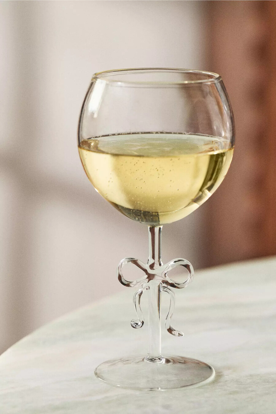 bicchiere da vino benedita