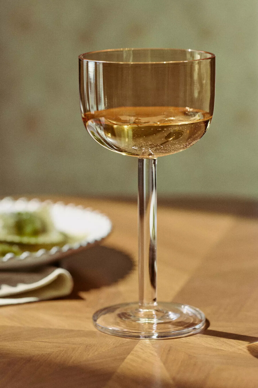 bicchieri da vino isadora set da 4