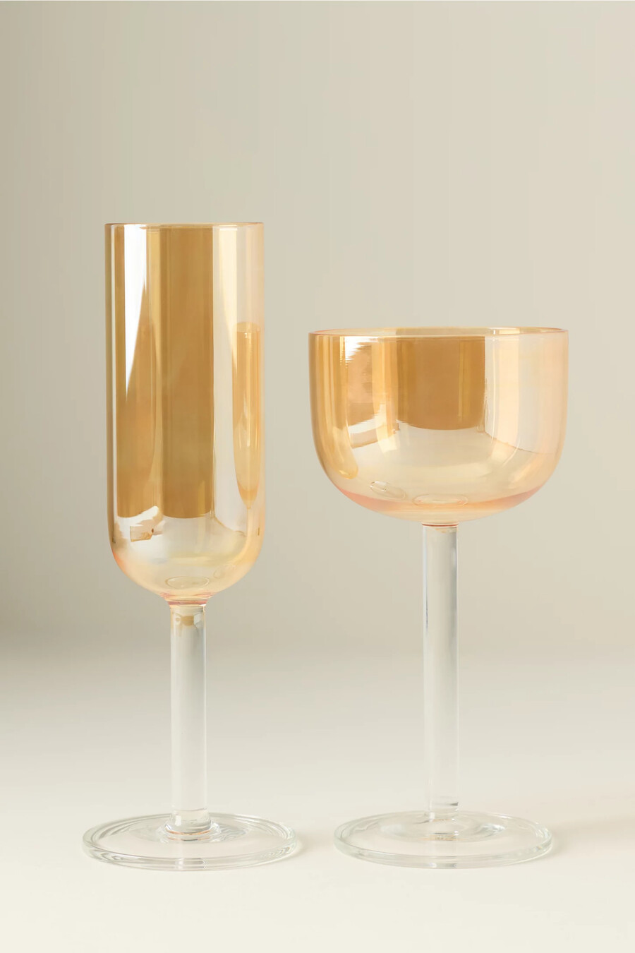 bicchieri da vino isadora set da 4
