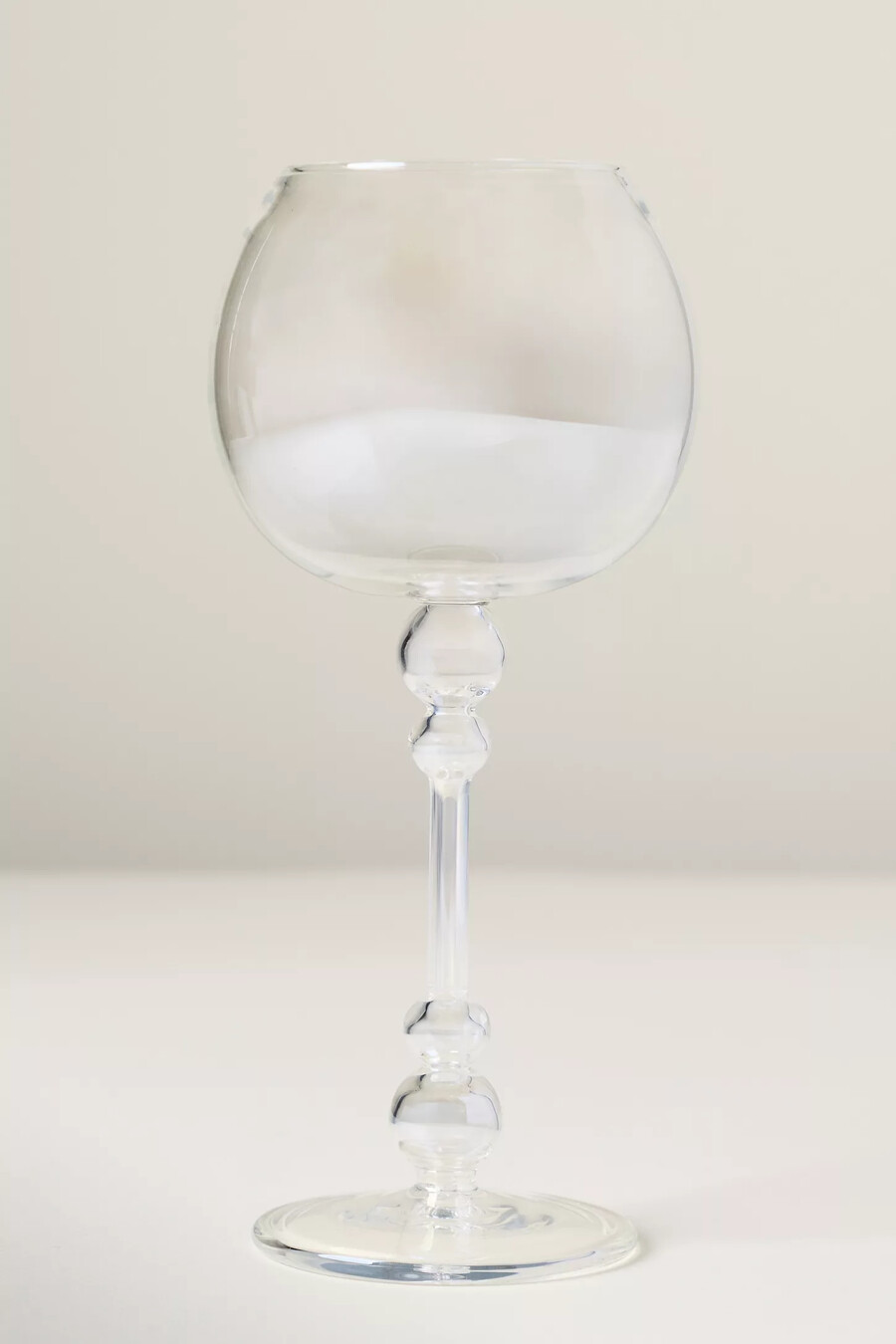 bicchiere da vino perla lustre
