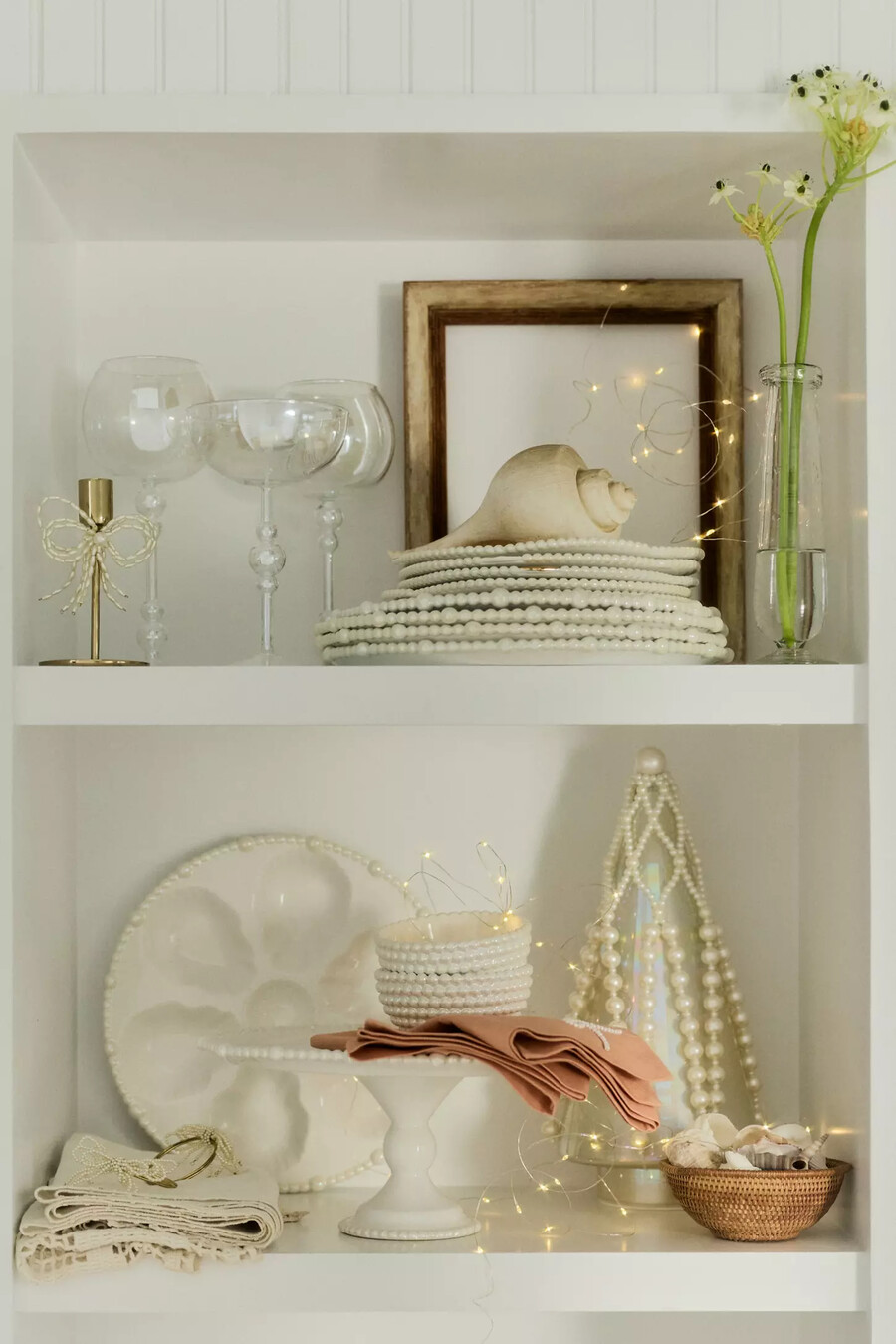 bicchiere da vino perla lustre