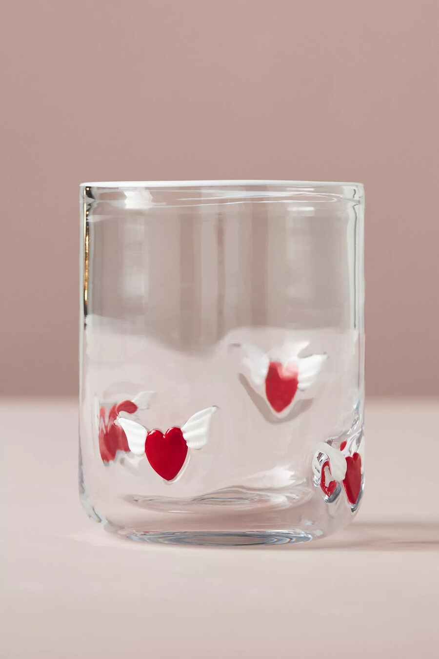 il bicchiere icon juice love edition